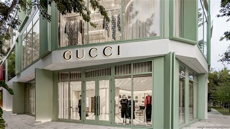 gucci miami design district|Gucci store Miami florida.